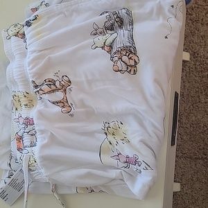 Set of 2 disney 2x pajama pants
